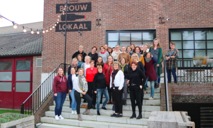 Vloeren Business Magazine Weekafsluiter: INTR, PPC, Unilin, Domotex en Coretec