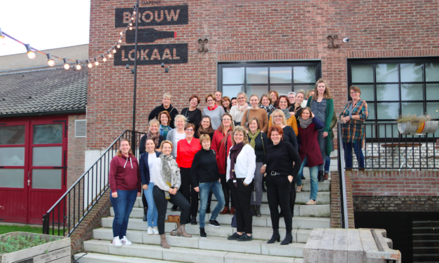 Vloeren Business Magazine Weekafsluiter: INTR, PPC, Unilin, Domotex en Coretec