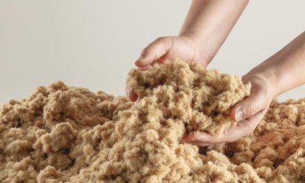 Wereldprimeur voor Unilin Group: recycling van MDF en HDF-platen