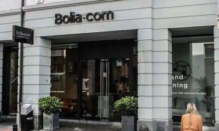 Bolia blijft uitbreiden