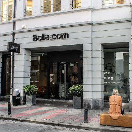 Bolia blijft uitbreiden