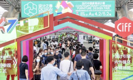 CIFF Guangzhou 2022: Design Trend, Global Trade, Full Supply Chain