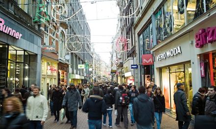 CBS: Omzet detailhandel groeit met 4 procent in september