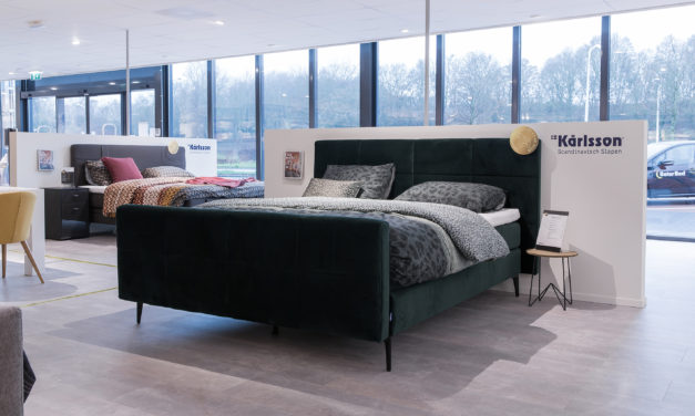 Duurzaamheidsstrategie Beter Bed Holding: Beter Slapen, Beter Leven