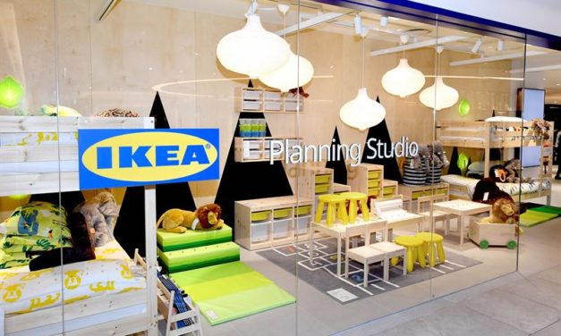 IKEA stopt met plastic verpakkingen vanaf 2028