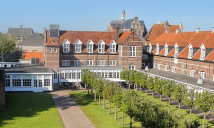 Nidum wordt feestelijk geopend
