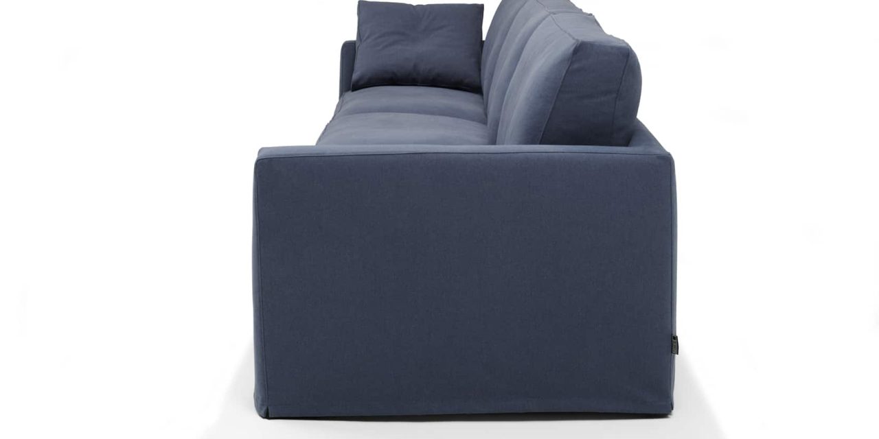 Linteloo presenteert de Winston sofa