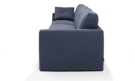 Linteloo presenteert de Winston sofa