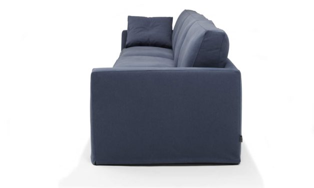 Linteloo presenteert de Winston sofa