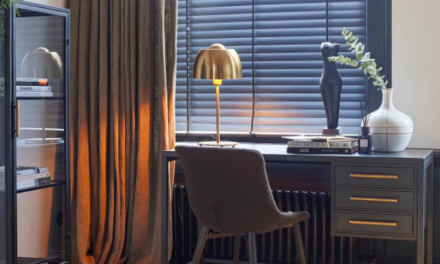 Participatiemaatschappij Nederlands MerkGoed investeert in home deco merk Riverdale