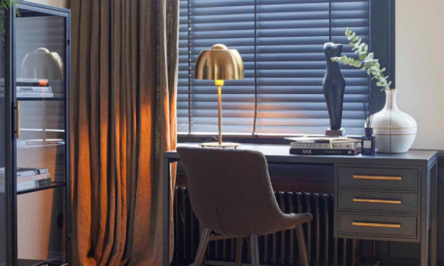 Participatiemaatschappij Nederlands MerkGoed investeert in home deco merk Riverdale