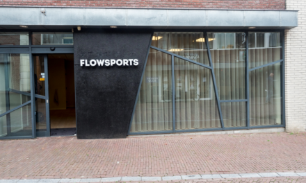 Samenwerking Headlam & FlowSports