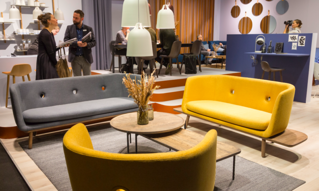 De imm cologne van 17 tot 23 januari 2022 in Keulen: ‘Merken, makers en zaken van morgen’