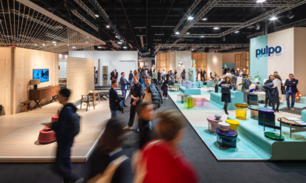 Organisatie imm cologne is er klaar voor: ‘editie 2022 kent 600 exposerende bedrijven uit 51 landen’