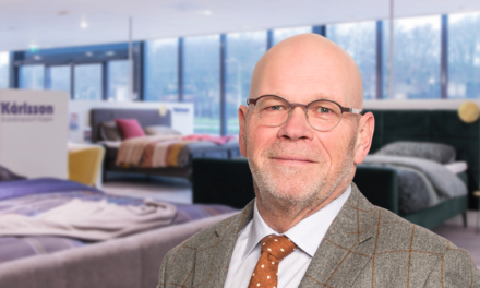 Beter Bed wil Kruijssen herbenoemen als CEO