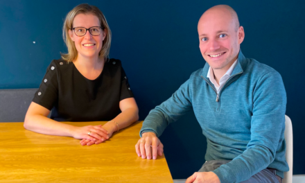 Decodata zegt klaar te zijn voor de toekomst: ‘succesvolle fundingronde en benoeming van CCO’