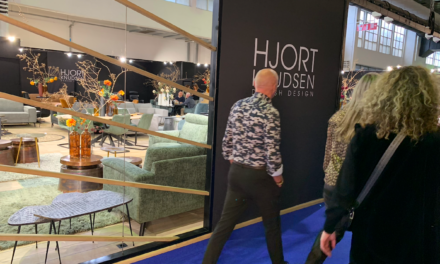 Veelbelovende start Meubelbeurs Brussel: de eerste impressie van de beurszondag