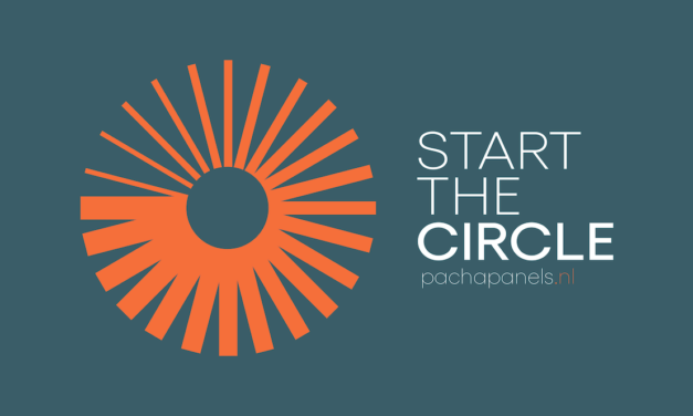 Pacha Panels en de Legit Forum Groep slaan handen ineen