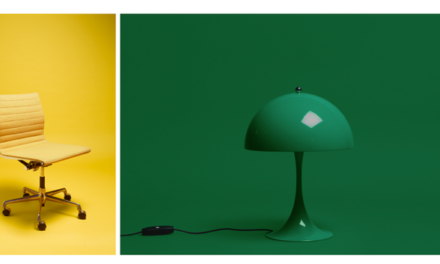 De top 10 toekomstige designklassiekers (om in te investeren) volgens Whoppah