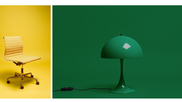 De top 10 toekomstige designklassiekers (om in te investeren) volgens Whoppah