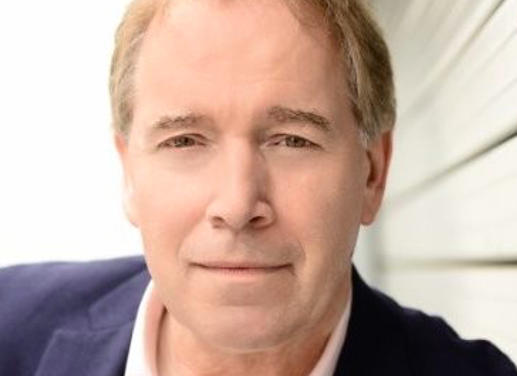 Anton van der Lande overleden