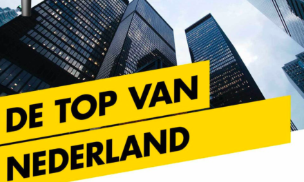 Luisteren! Nederlandse topper Kees Hoogendijk van Koninklijke CBM, was te gast bij BNR: ‘Ik ben trots op onze maakindustrie’
