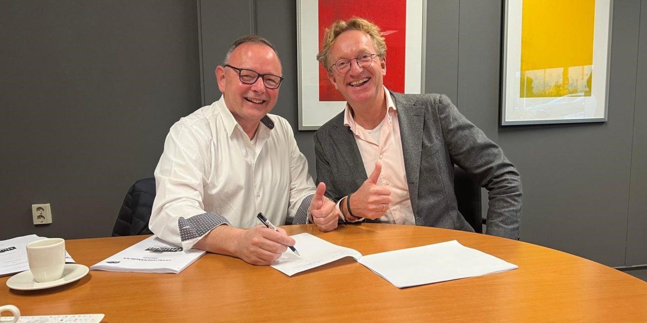 Nieuwe winkel sluit aan bij Thuisin formule
