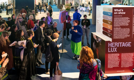 Heimtextil 2022 gaat door