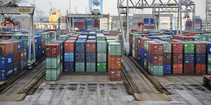 Wat importeren we nu precies uit China? In ieder geval ruim een miljard aan meubelen…