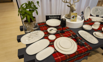Horeca lezingen tijdens ambiente 2022