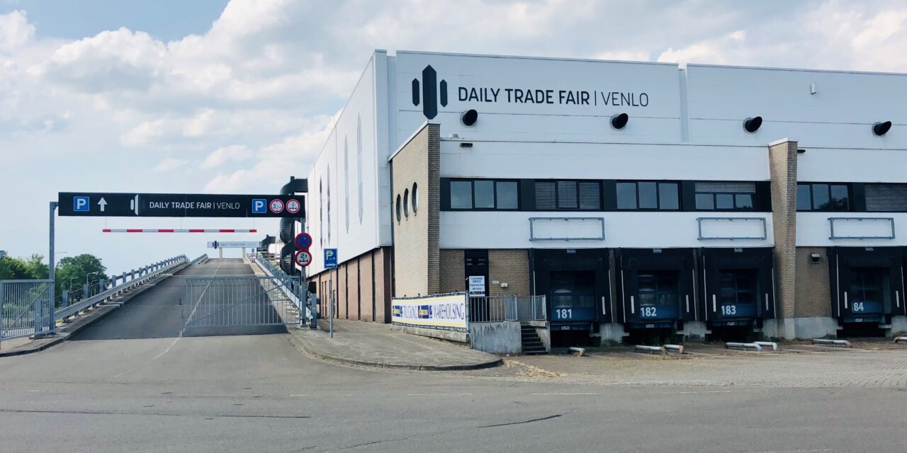 Update van Daily Trade Fair Venlo