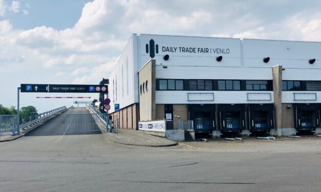 Update van Daily Trade Fair Venlo