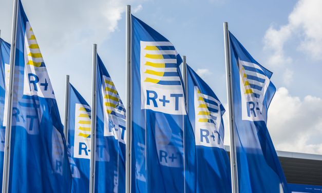 R+T 2022 gaat definitief niet door