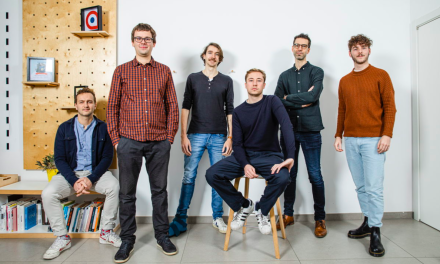 Accurat haalt 1,1 miljoen euro op om retailers inzicht te geven in veranderend consumentengedrag