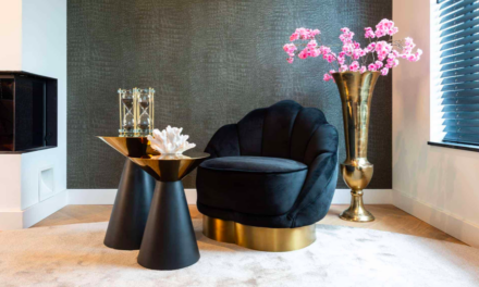 Home Island Interiors opent in Almere Centrum