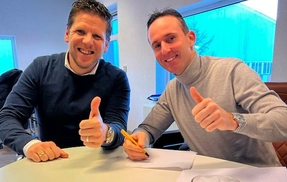 Woninginrichter De Lange en Reek in Schiedam sluit zich aan bij de Thuisin formule