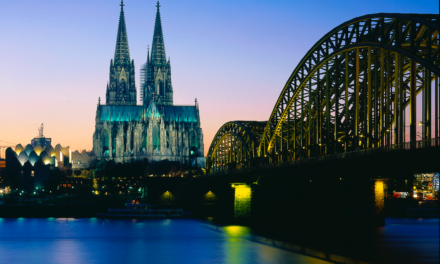 imm Cologne 2022 gaat niet door