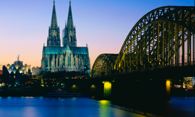 imm Cologne 2022 gaat niet door