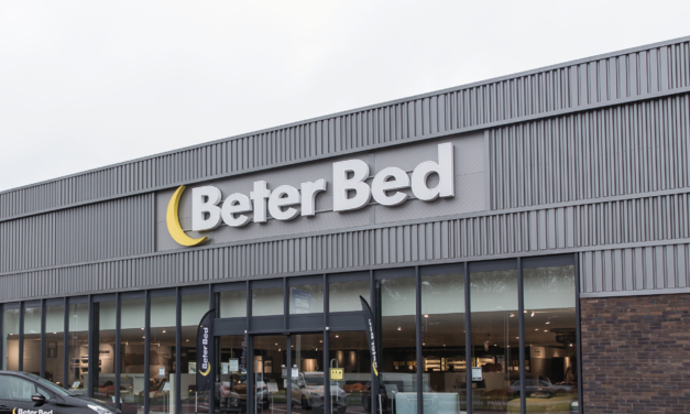 Beter Bed Holding: ‘Ambitieuze online groeistrategie en duurzaam slaapcomfort’