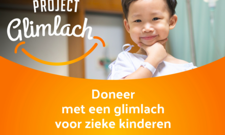 Beter Bed steunt RTL Project Glimlach met waardevolle bijdrage