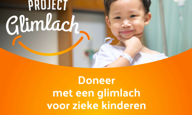 Beter Bed steunt RTL Project Glimlach met waardevolle bijdrage