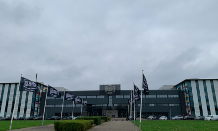 B2B centrum De Woonindustrie in Nieuwegein blijft tijdens lockdown geopend