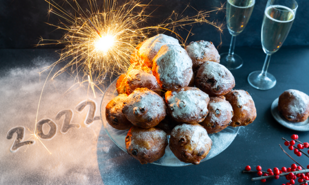 Happy New Year!