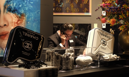 Maison&Objet Paris is verschoven naar 24 – 28 maart 2022
