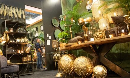 Inkoopbeurs Trendz is klaar voor 2022-voorjaarseditie