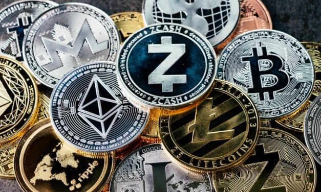 Meubelen betalen met crypto mogelijk bij Nederlands interieurbedrijf