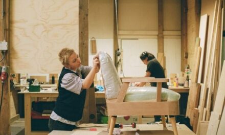 MADE in (Amsterdam-)Zuidoost