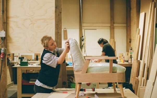 MADE in (Amsterdam-)Zuidoost