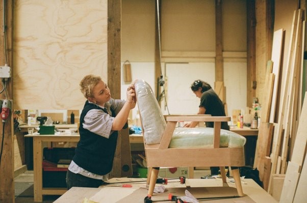 MADE in (Amsterdam-)Zuidoost