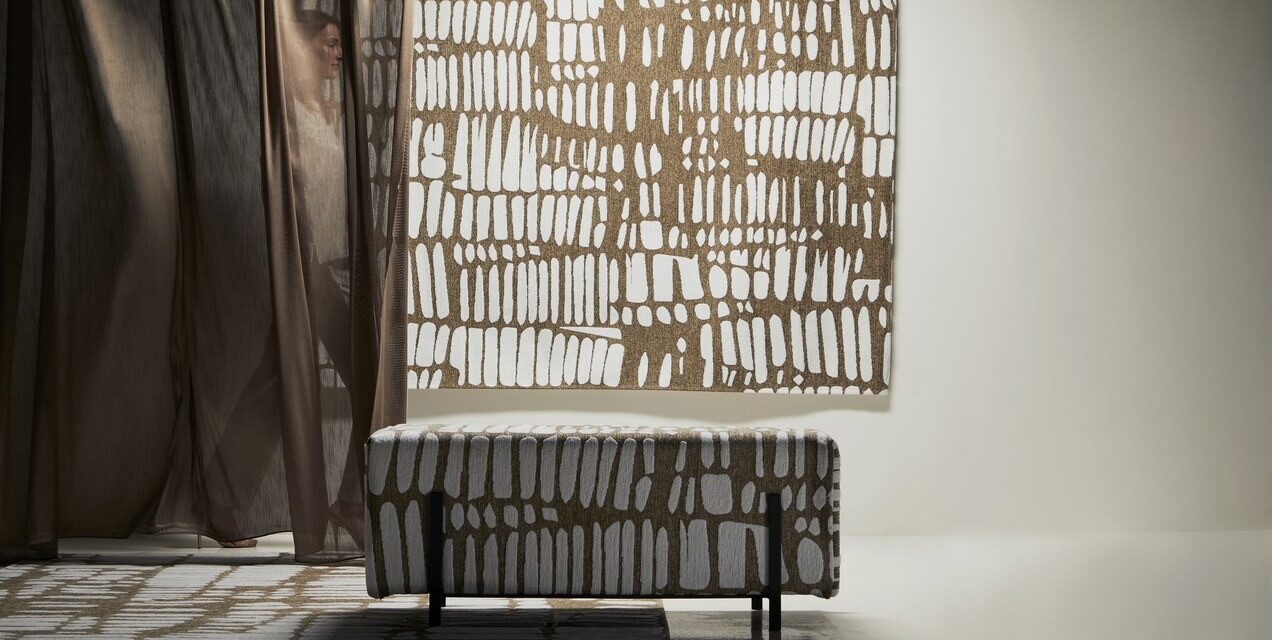 Nieuwste uitbreiding Mart Visser Carpets & Designs to Decorate